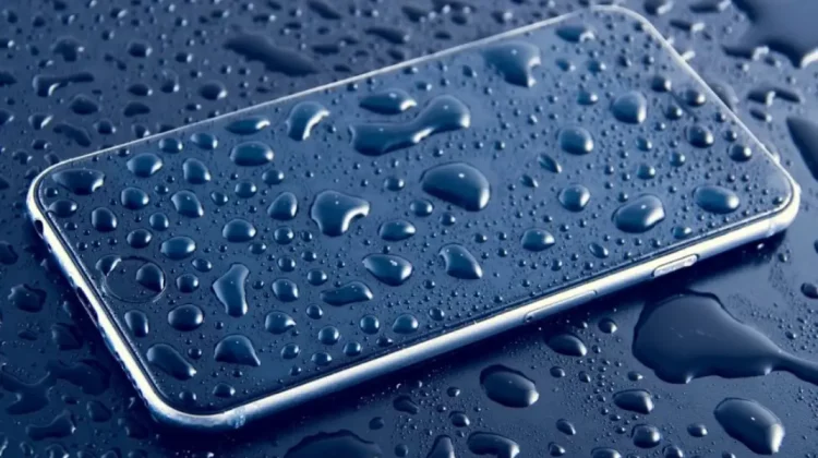 Apple, reacţie despre telefoanele ude puse în orez. Cum se usucă corect un iPhone