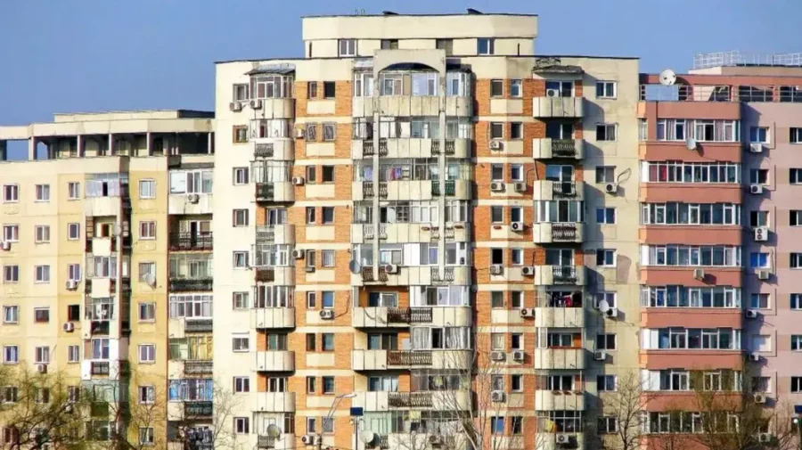 Unde găseşti cele mai ieftine apartamente în Bucureşti – cu preţuri sub 50.000 de euro