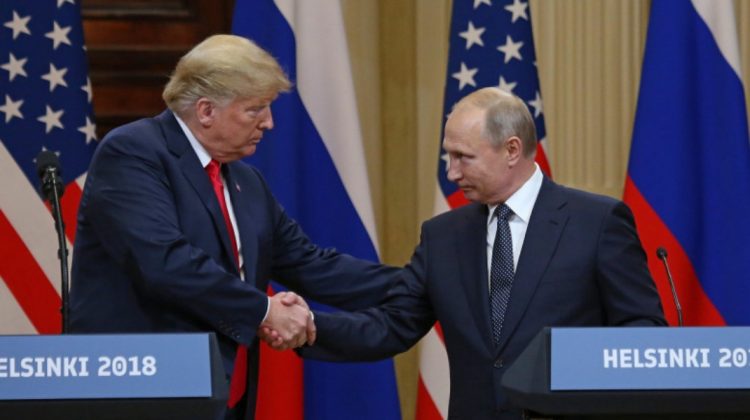 Trump: „I-aș încuraja pe ruși să facă ce dracului vor”. Reacția Casei Albe: „Declarații îngrozitoare și demente”