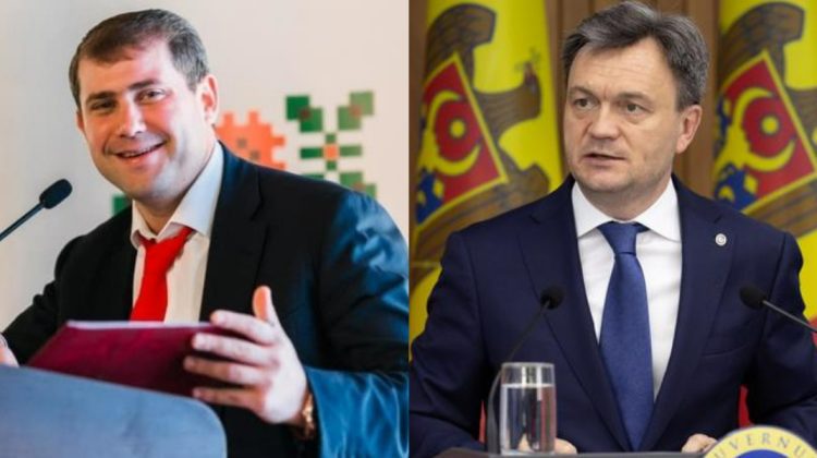 Planul lui Șor pentru Moldova, deconspirat de Recean! Ce știe Guvernul despre intențiile politicianului