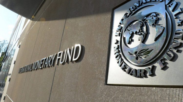 FMI: Creşterea economică va încetini în 2024 din cauza reducerii livrărilor de petrol şi a conflictului din Gaza