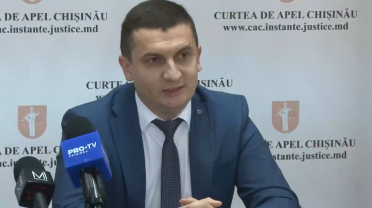 VIDEO Vetting-ul sperie judecătorii de la Curtea de Apel Chișinău! Președintele interimar: 50% ar putea pleca