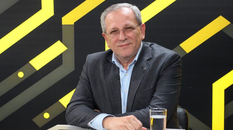 VIDEO Avocatul fostului Procuror General: Eu sunt sigur că domnul Stoianoglo va reveni în funcția deținută