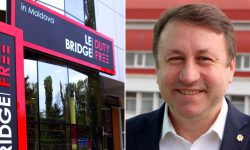 Igor Munteanu: Istoria „Le Bridge”, cea de a doua companie care a participat la licitația ratată de la Aeroport