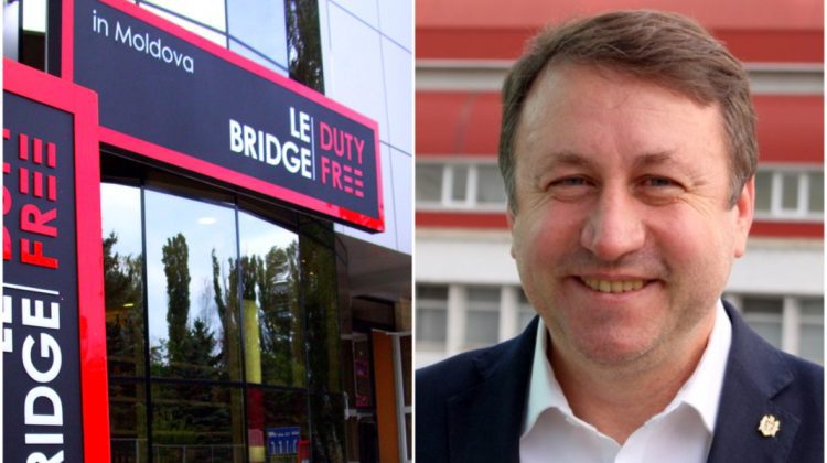 Igor Munteanu: Istoria „Le Bridge”, cea de a doua companie care a participat la licitația ratată de la Aeroport