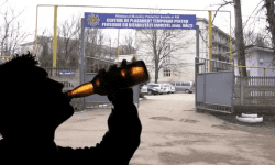 VIDEO O pacientă de la Internatul Psihoneurologic din Bălți ar fi murit în urma unei intoxicații cu alcool