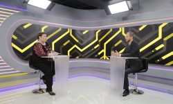 VIDEO Ce se va întâmpla dacă referendumul nu va trece? Janis Mazeiks: „Vom respecta voința poporului!”