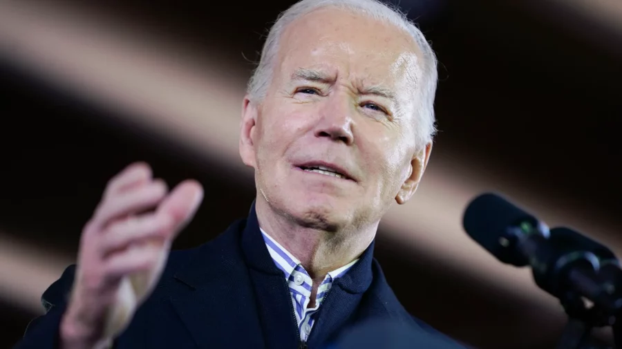 Joe Biden, atac dur la adresa lui Putin: Trebuie să ne facem mereu griji cu privire la războiul nuclear