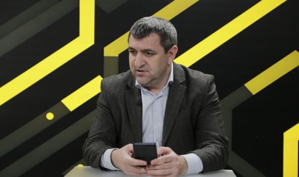 Lilian Carp: MAE a înaintat o notă de protest ambasadei Ucrainei, după incidentul cu grăniceri, la Holoșnița