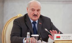 Lukaşenko anunță că va candida pentru un nou mandat de președinte în 2025