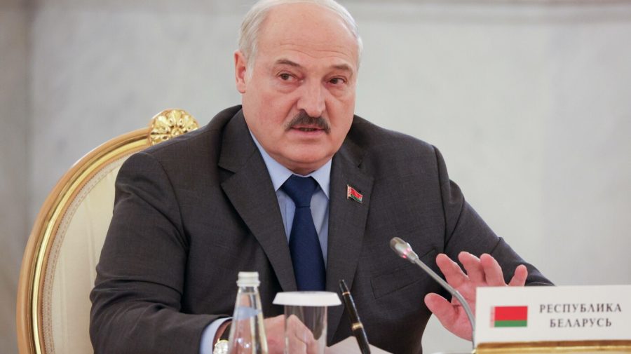 Lukaşenko anunță că va candida pentru un nou mandat de președinte în 2025