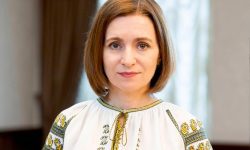 Maia Sandu se află în Albania. Va participa la summitul Ucraina – Europa de Sud-Est