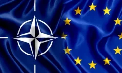 NATO şi Uniunea Europenă neagă orice intenţie de trimitere a unor trupe în Ucraina