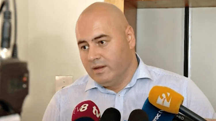 Avocatul care ar fi pretins 15 mii de euro pentru a rezolva o cauză penală aflată în instanță