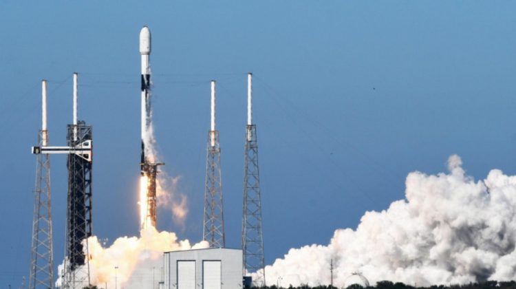 Demisie suprinzătoare: Vicepreşedintele SpaceX, Tom Ochinero, pleacă de la compania spaţială a lui Elon Musk
