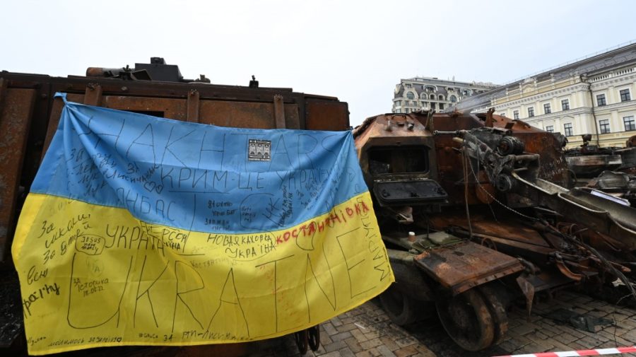 Sondaj îngrijorător: Europenii sunt pesimiști cu privire la șansele Ucrainei de a câștiga războiul
