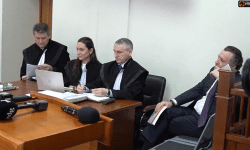 VIDEO Procurorii cer încă 7 ani de închisoare pentru Vlad Filat. Fostul premier mizează pe „o sentință legală”
