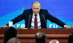 Putin, încurajat de progresele Rusiei în Ucraina se va adresa naţiunii