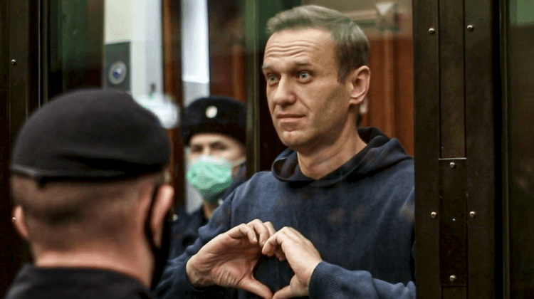 Singurul stat din UE care nu a transmis condoleanțe familiei lui Alexei Navalnîi