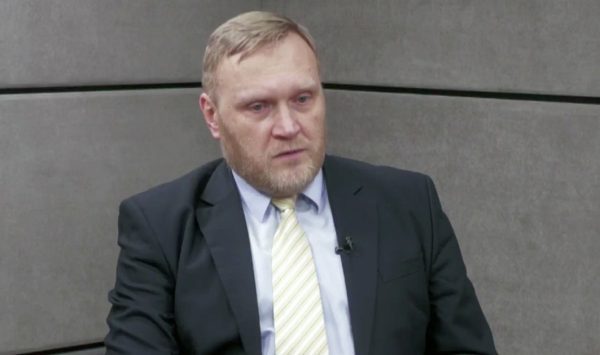 VIDEO Ambasadorul Marko Shevcenko: Ucraina trebuie să fie pregătită pentru orice „eventualitate” în Transnistria
