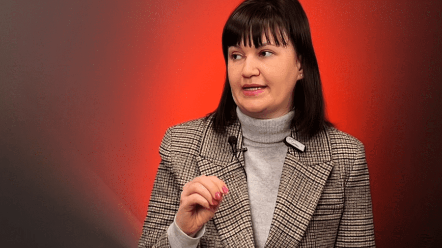 VIDEO Care este diferența dintre psiholog, psihiatru și coach? Ana Niculaes, invitată la „Crezul eroului”