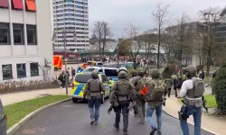Germania, zguduită de încă un atac cu cuțitul la o școală. Doi copii de 9 și 10 ani, răniți