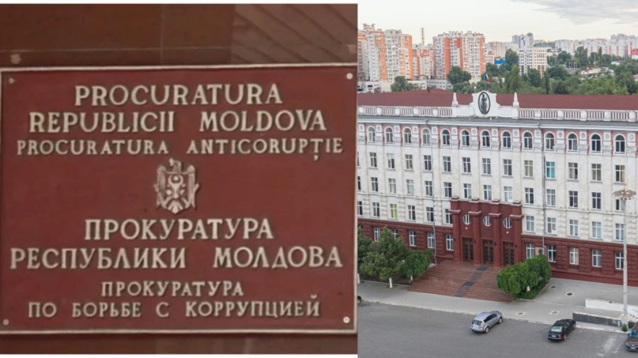 Academicienii din Moldova, îngrijorați că sediul lor va fi ocupat de procurorii anticorupție. Spun că e incompatibil