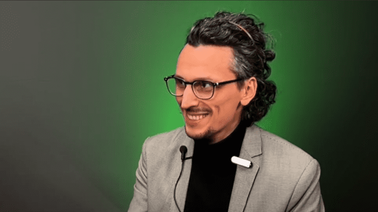 VIDEO Dacă vrei ceva să faci, universul te va ajuta! Nicolae Mihalache, invitat la „Crezul eroului”