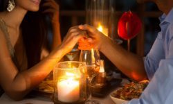 VIDEO Cum şi unde poate fi sărbătorită Ziua Îndrăgostiţilor