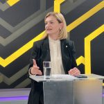 Doina Gherman vrea audit al cazurilor de violență, în care agresorii sunt monitorizați cu brățări electronice