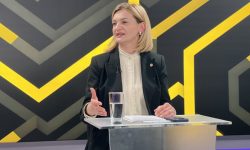 Doina Gherman vrea audit al cazurilor de violență, în care agresorii sunt monitorizați cu brățări electronice