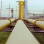 Stocurile de gaze pentru regiunea transnistreană, majorate de peste 2,5 ori pentru sezonul rece