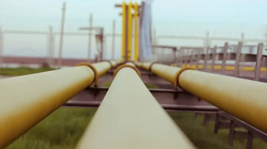 Reuters: La Germania approva l’accordo sul gas con Italia e Svizzera per evitare crisi