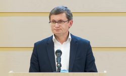 STOP CADRU Igor Grosu a rămas ”mut” când a aflat ce greșeală comite de trei ani