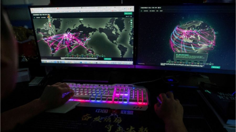 Documentele care dezvăluie lumea secretă a hackerilor mercenari folosiți de China să atace cibernetic zeci de alte țări