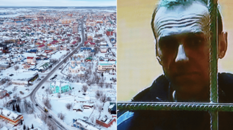 Mama lui Navalnîi a ajuns la închisoarea din Siberia dar trupul lui este de negăsit. Morga susține că nu l-a primit