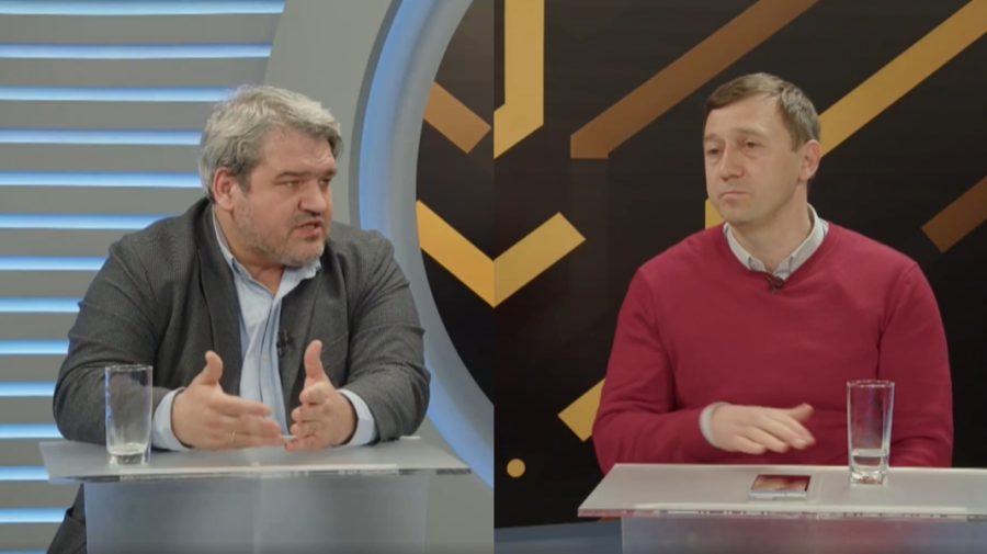 VIDEO Proiect comun între Guvern și Primărie, dar cu bugete separate. Despre ce este vorba