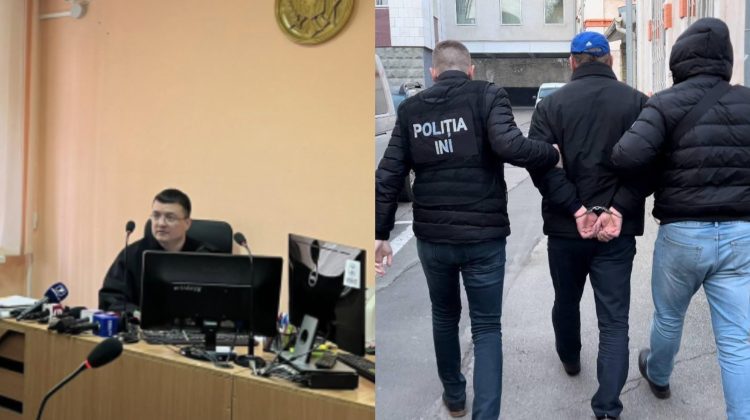 Primarul din Boldurești, plasat în arest preventiv pentru 30 zile. Demersul procurorilor, admis de magistrați