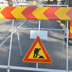 Atenție, șoferi! Circulația pe strada Vadul lui Vodă va fi sistată până luni