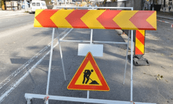 Atenție, șoferi! Circulația pe strada Vadul lui Vodă va fi sistată până luni