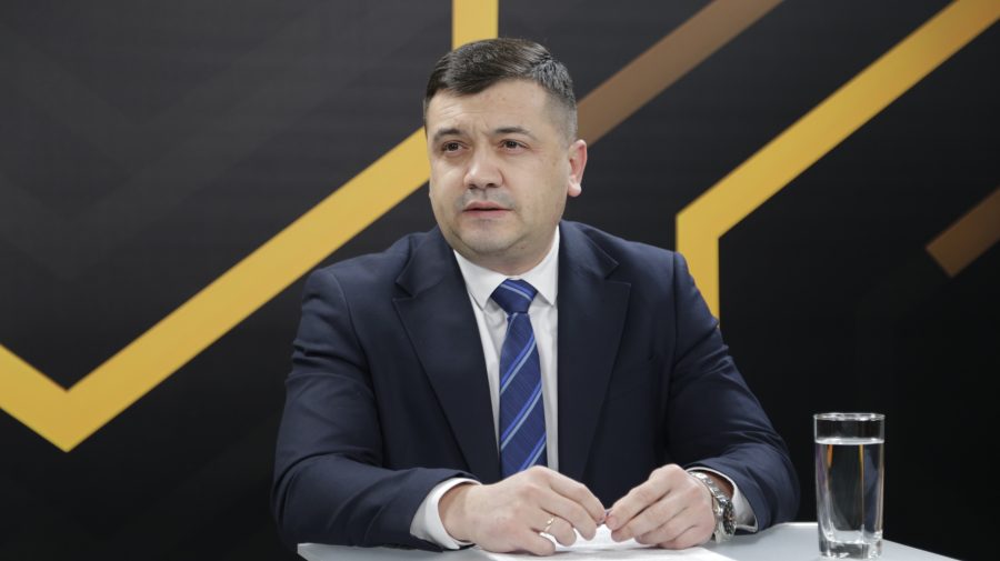 VIDEO A fost găsit vinovatul? Adrian Efros oferă explicații cu privire la munițiile dispărute la BPDS „Fulger”
