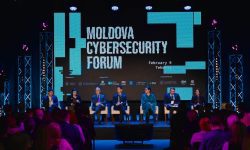 VIDEO Moldova a făcut încă un pas spre consolidarea securității cibernetice: Rezultatele primului Cybersecurity Forum