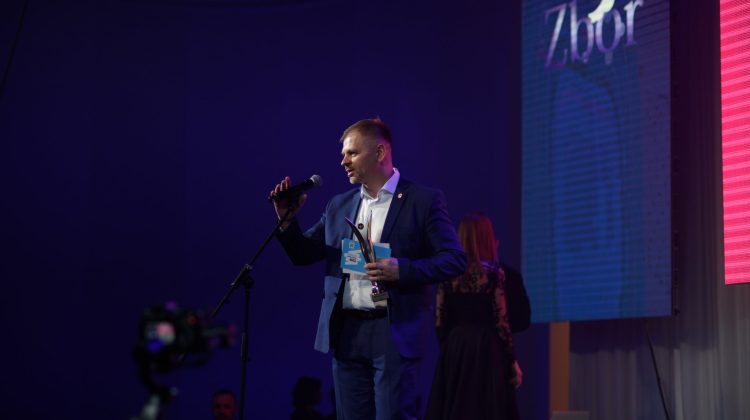 Pavel Sidorenco, despre lansarea unui nou proiect la RLIVE TV: Scopul meu este să ajut telespectatorii