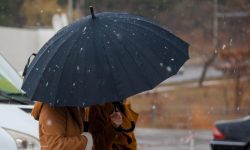 Prognoza meteo pentru 22 octombrie: Ploi slabe în toată țara, iar temperaturile vor ajunge până la 20 de grade