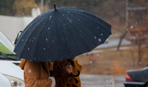 Prognoza meteo pentru 22 octombrie: Ploi slabe în toată țara, iar temperaturile vor ajunge până la 20 de grade