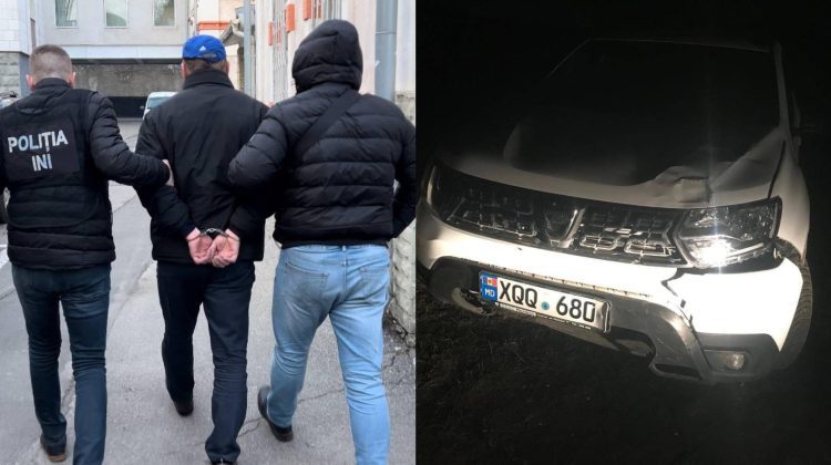 VIDEO A fost găsit vinovatul! Primarul satului Boldurești, încătușat pentru că a tamponat mortal copilul de 14 ani
