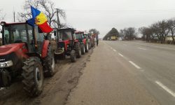 Fermierii din mai multe raioane vor protesta joi. Răspunsul pentru Tofan, după ce i-a „certat” public