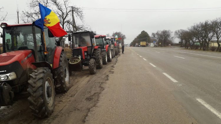 O nouă declarație a agricultorilor: Ar putea urma un protest de amploare, dacă nu vor fi auziți