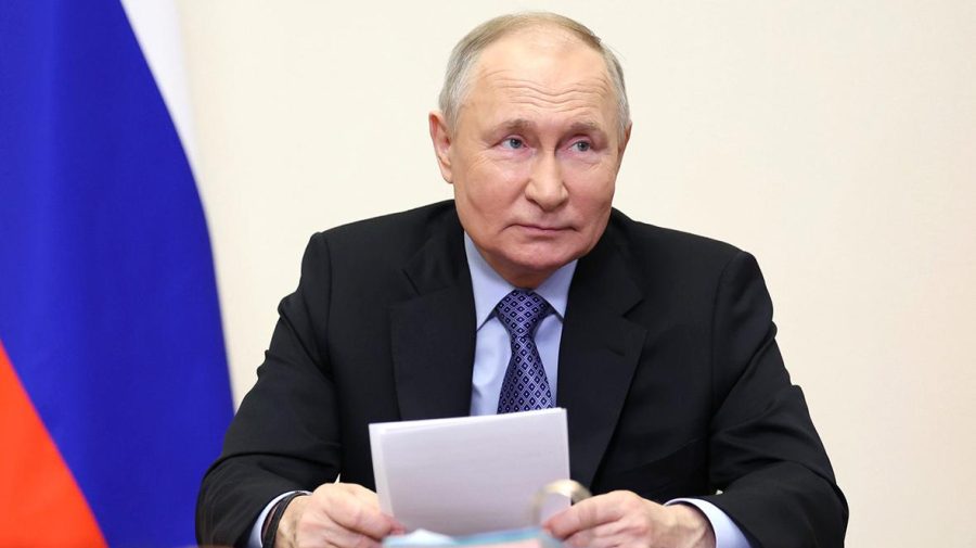 Putin are „planuri speciale” pentru liderii opoziției ruse, se tem criticii liderului de la Kremlin