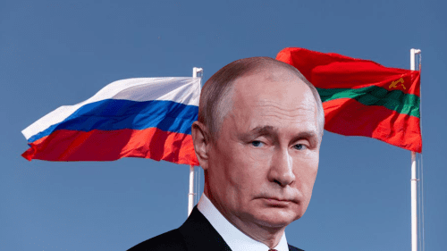 Analiza ISW: Putin ar putea anunţa anexarea Transnistriei pe 29 februarie?
